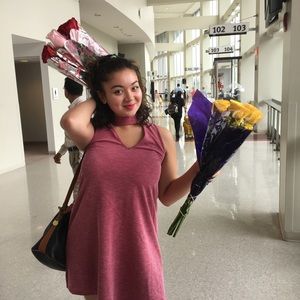 Meet your Posher, Nicolette